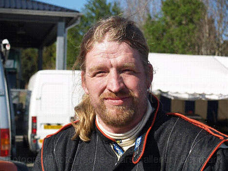 Ole Knudsen.